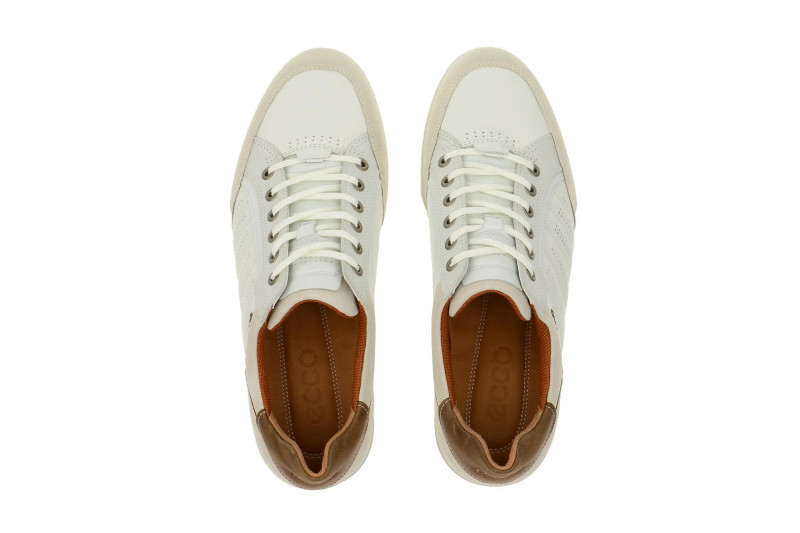 Ecco Enrico weiß shadow-white 53753459132