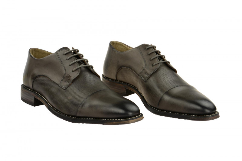 Gordon & Bros Blake Schuhe Lorenzo grau S160747