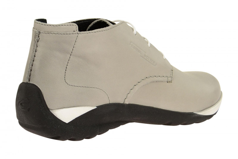 camel active Moonlight Schuhe grau - 844.73.04