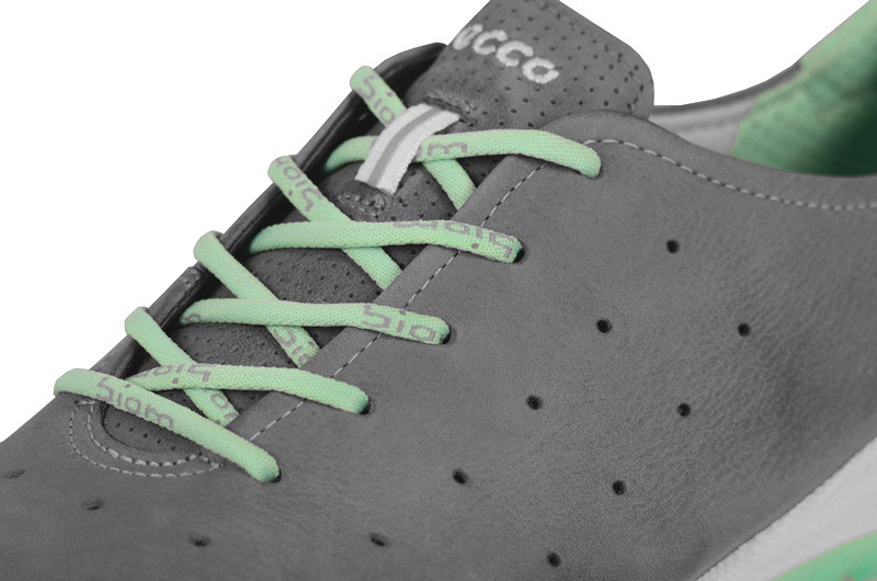 Ecco Biom Lite Schuhe grau 80200357808