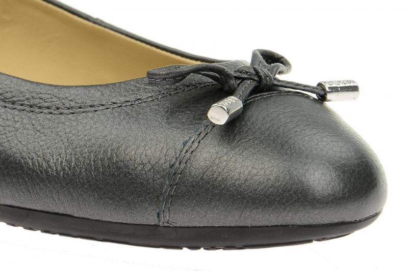 Geox Lola Ballerinas grau - D93M4A