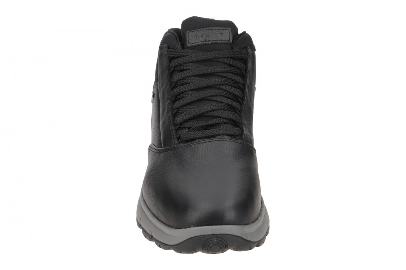 Geox SPHERICA ABX Schuhe schwarz Amphibiox U26FDA