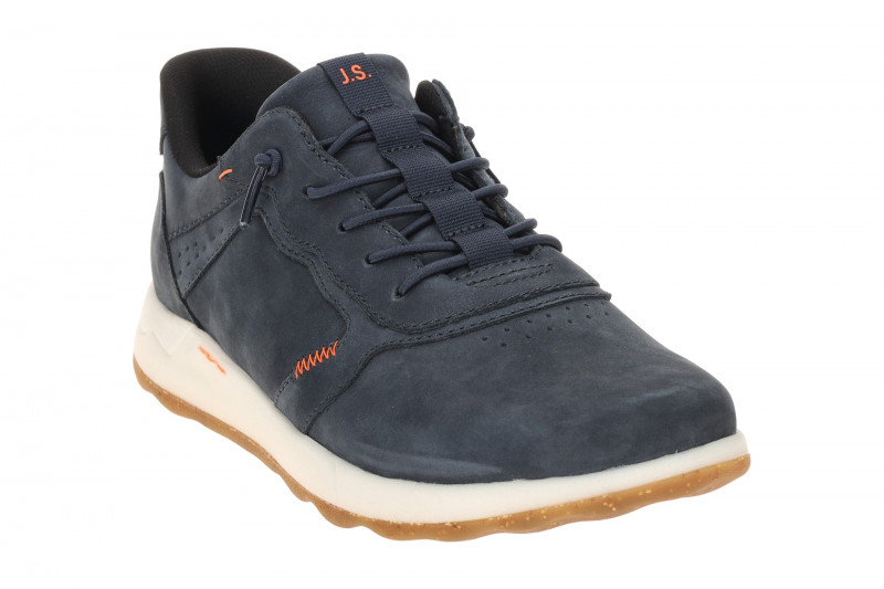 Josef Seibel Schuhe Cheryl 03 blau Sneaker Damen EASY ON