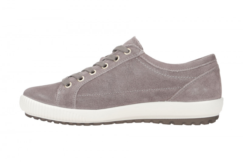 Legero Tanaro Schuhe grau griffin 00818