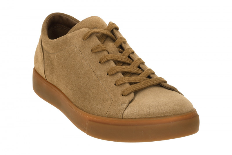 Ecco Soft 10 Schuhe Sneakers braun 560114