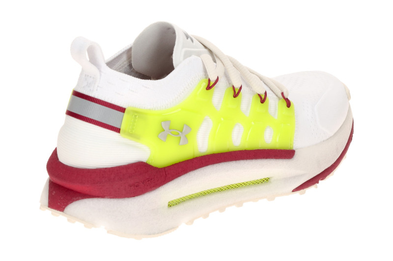 Under Armour Phantom X Schuhe weiß Damen Sport 6007184
