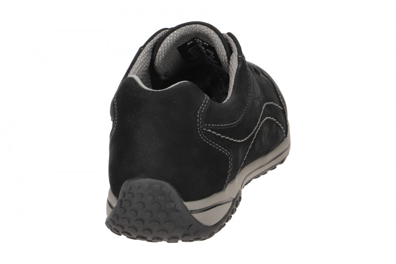 Gabor Florenz Schuhe Sneakers schwarz 06.385.47