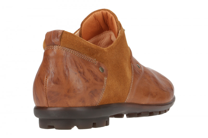 Think Kong Schuhe hellbraun 651