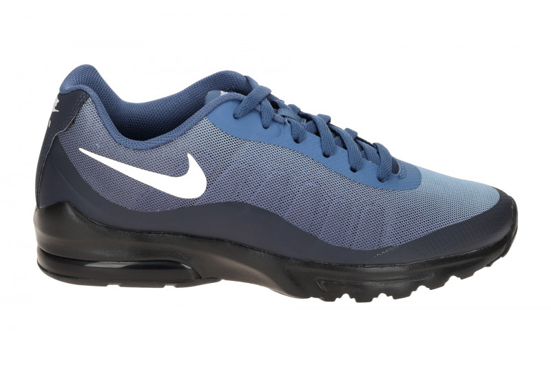 NIKE AIR MAX Invigor Schuhe blau Herren