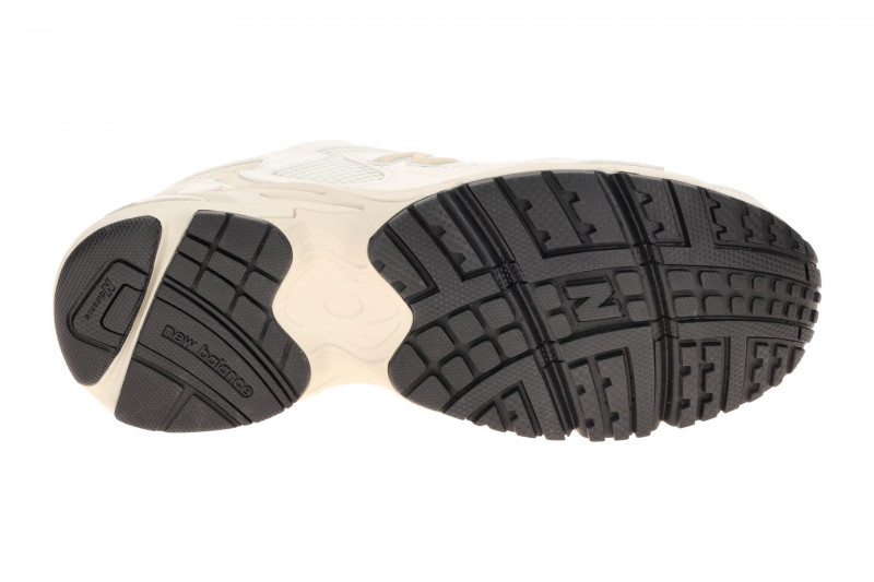 New Balance 725 Schuhe Sneaker weiß offwhite Freizeit
