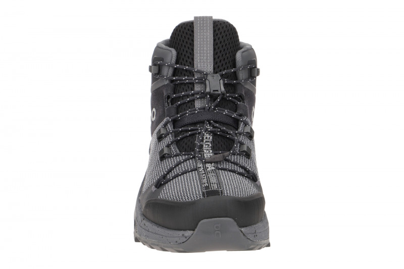 on CloudTrax Schuhe schwarz grau Damen Trekking 53.98588