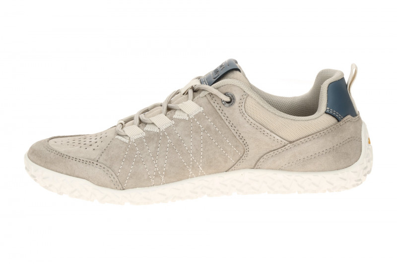 camel active Island Schuhe taupe grau Damen Barfußschuhe 54ILN11
