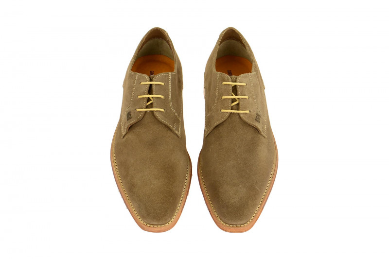 Gordon & Bros Schuhe Lorenzo beige Blake S500311