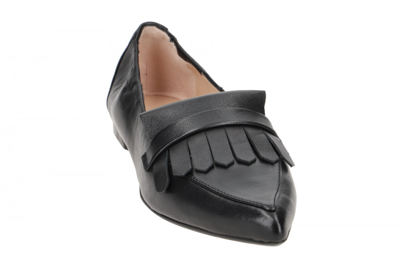 Peter Kaiser Shauna Ballerina schwarz 52163