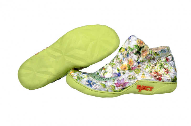 Eject Diamate Sommer Stiefelette in multicolour E-15415