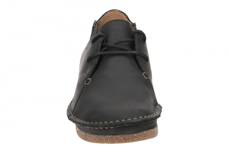 Clarks Janey Mae Schuhe schwarz 26111428