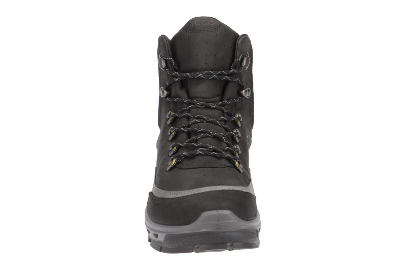 ecco BIOM Venture Stiefel schwarz Gore-Tex