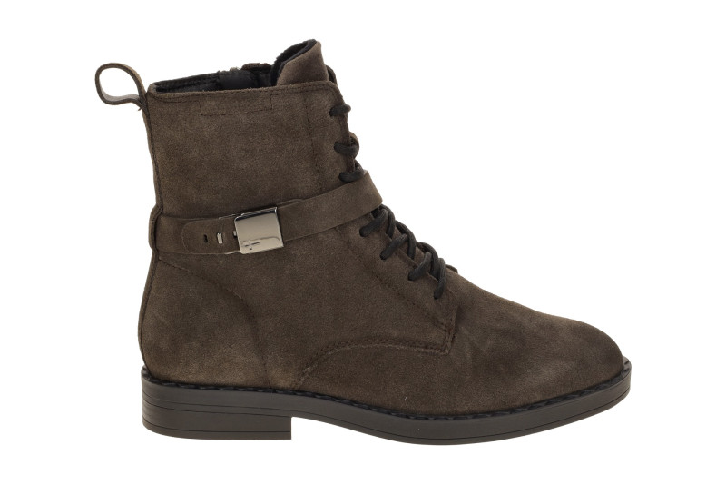 Tamaris Stiefeletten braun cigar Damen Boots 25108