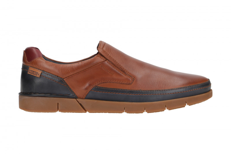 Pikolinos Palamos Schuhe Slipper braun M0R-3216C1