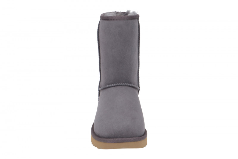UGG Stiefel dunkelgrau nightfall Classic Short II