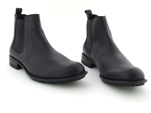 Pikolinos 02G-5062 Stiefel schwarz