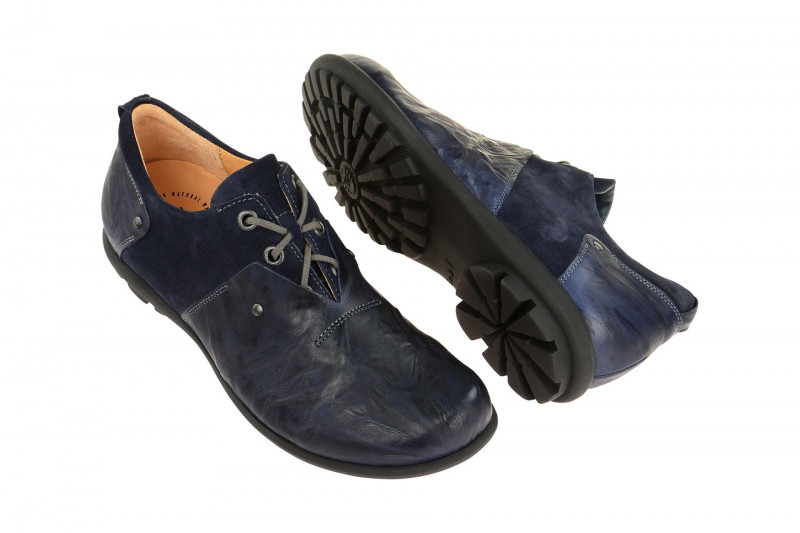 Think Kong Schuhe dunkel-blau 651