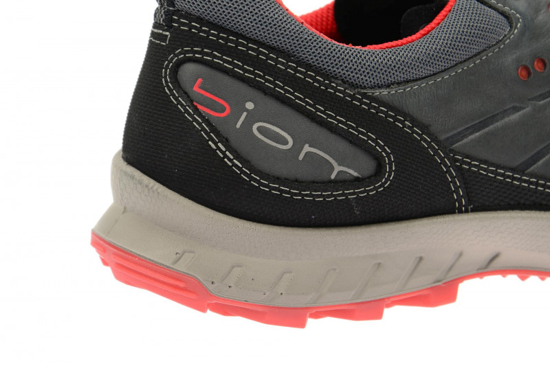 Ecco Biom Trail grau 80053459924