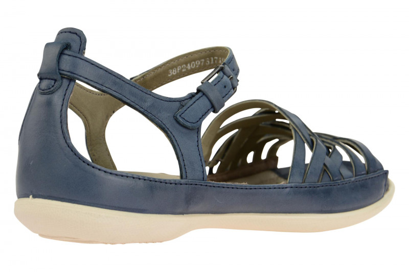 Ecco Flash blau marine - 24097302038