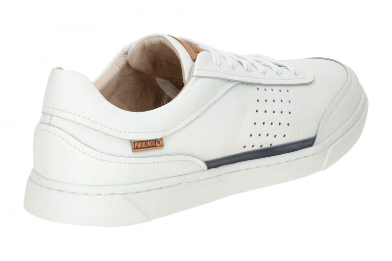 Pikolinos Alicante Schuhe Sneaker weiß M2U-6273C1