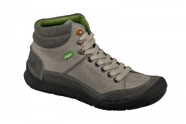 Snipe Tabarca Schuhe stone grau Boots