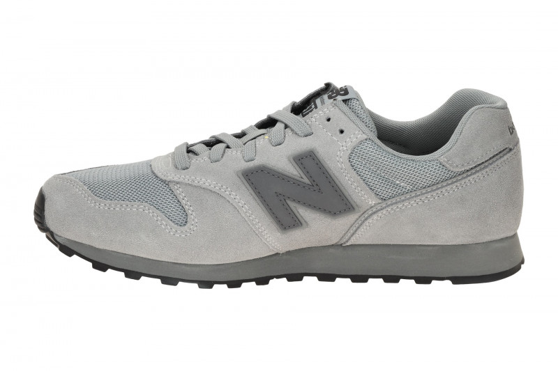 New Balance 373 Schuhe Sneakers grau
