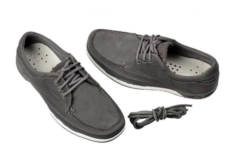 Clarks Orson Drift Musto grau 20358269 7