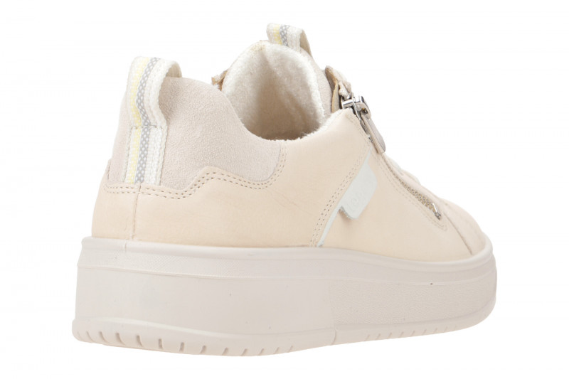 Legero Rejoise Schuhe beige Nappa 249