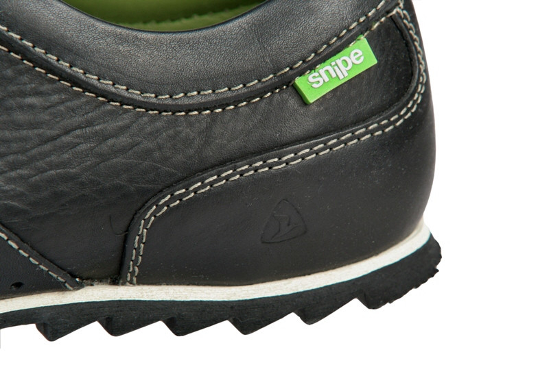 Snipe Ripple 11 Schuhe in schwarz Herren Sneakers