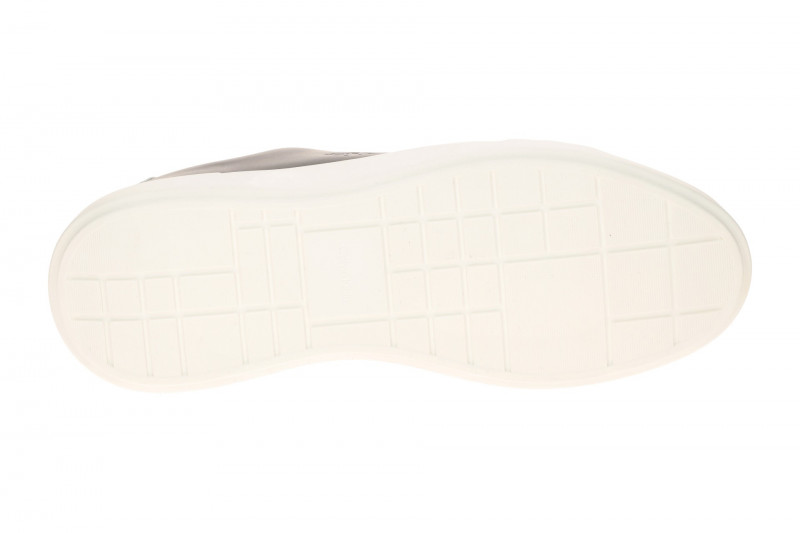 Calvin Klein Schuhe Chunky Cup Sneakers schwarz weiß