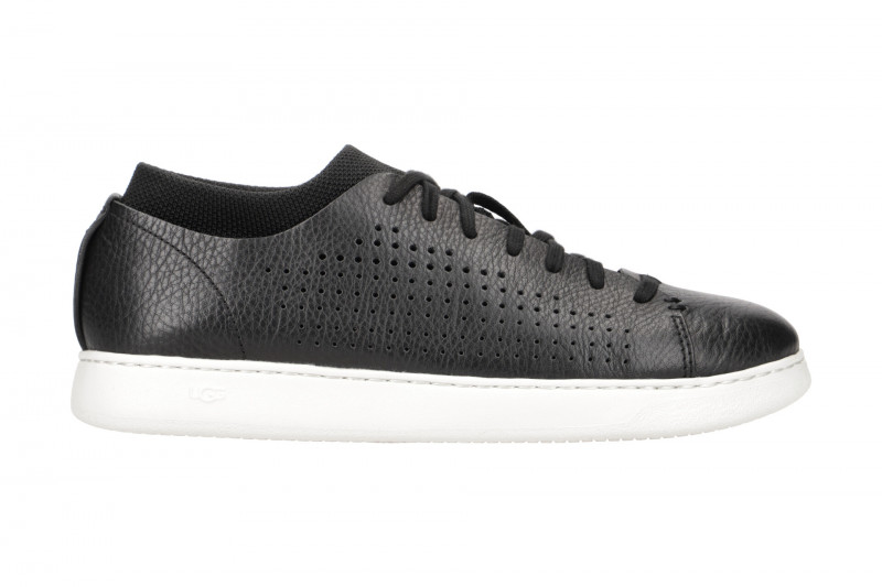 UGG Pismo Sneaker Herren Schuhe schwarz 1118511