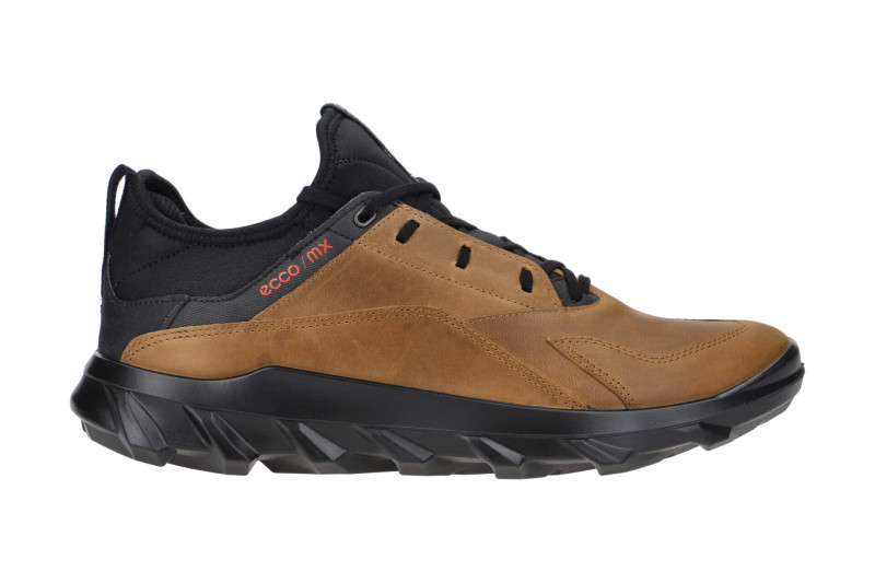 Ecco MX Schuhe Herren Sneaker braun 820184