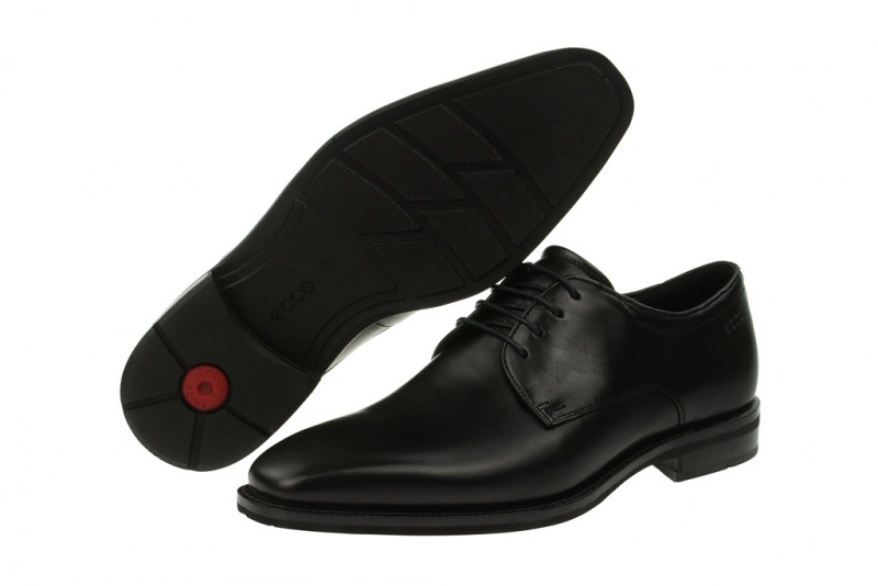 Ecco Faro Schuhe schwarz 62064401001