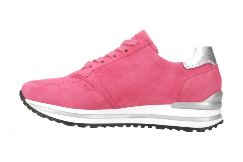 Gabor comfort Sneaker Schuhe pink 46.528.44