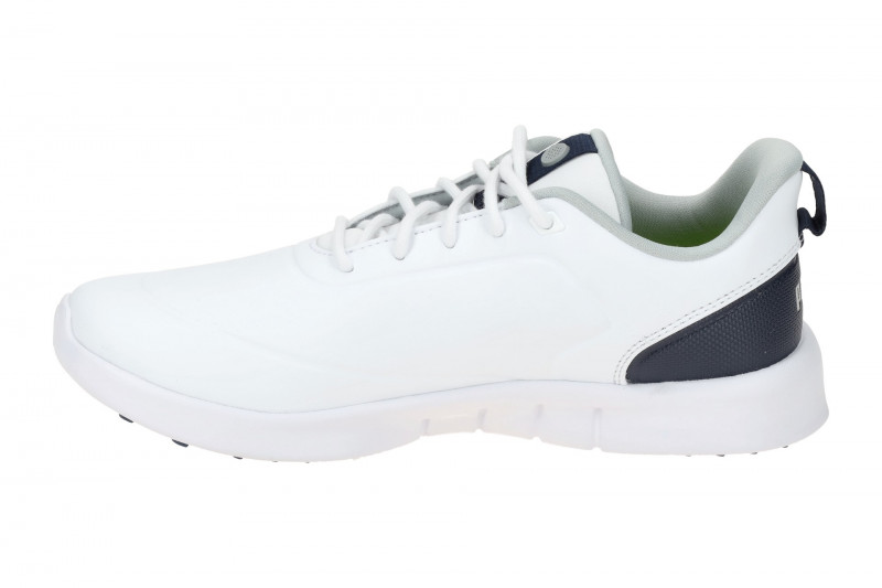 Puma Laguna Fusion WP Schuhe weiß Damen Sport 377530