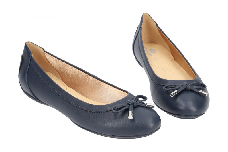 Geox Charlene Ballerinas dunkel-blau D84Y7A
