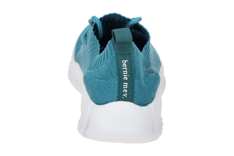 Bernie Mev Gravity Schuhe blau teal Vegan