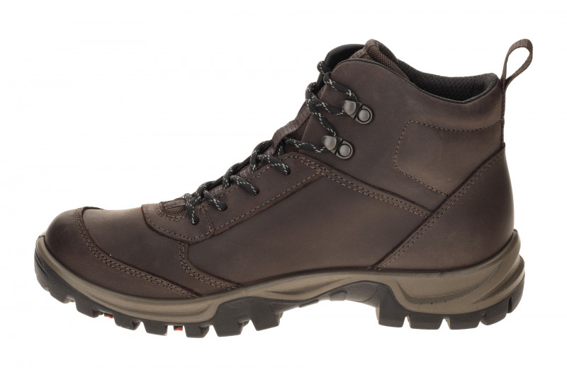 Ecco Xpedition Stiefel Boots braun coffee Herren Waterproof