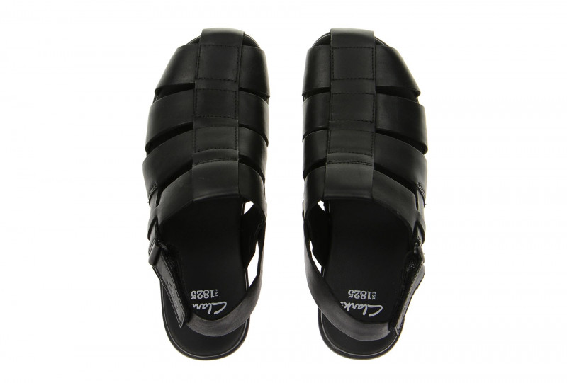 Clarks Valor Sky schwarz 20358579 7
