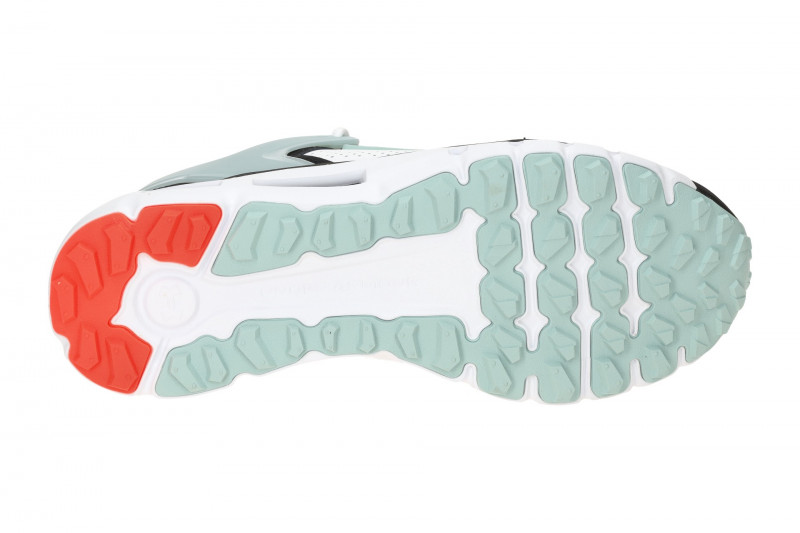 Under Armour Summit Trek Schuhe weiß schwarz Herren 3028345