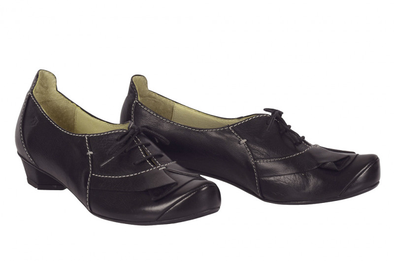 Tiggers Sara 6S Pumps in schwarz TN131-Sara 6S