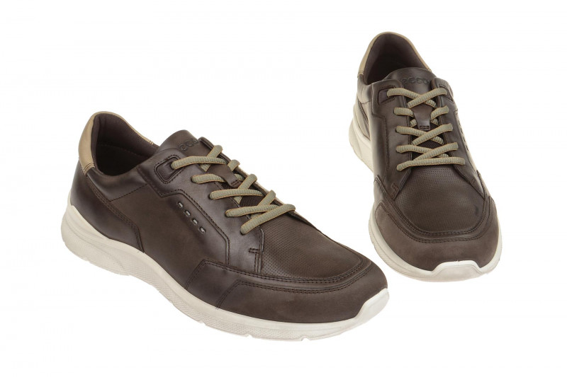Ecco Irondale Schuhe braun 50319451869