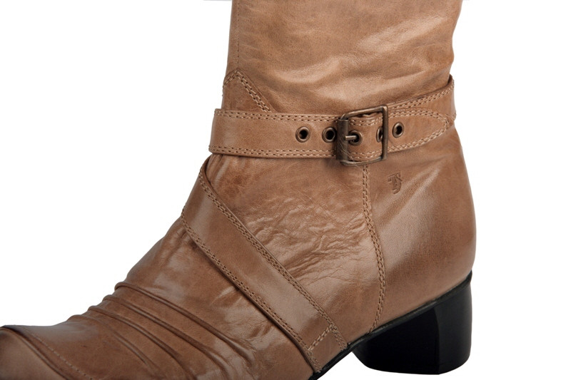 Tiggers Mia Stiefel in beige TC-11954/1