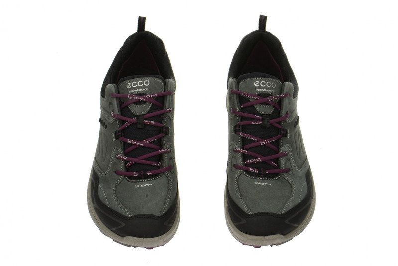 Ecco Biom Ultra Schuhe grau 84004358638