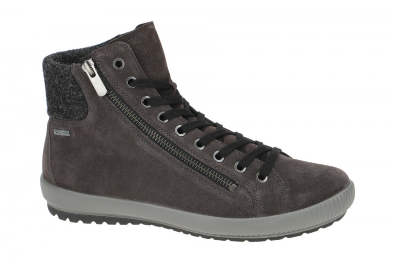 Legero Tanaro Schuhe grau GORE-TEX 614